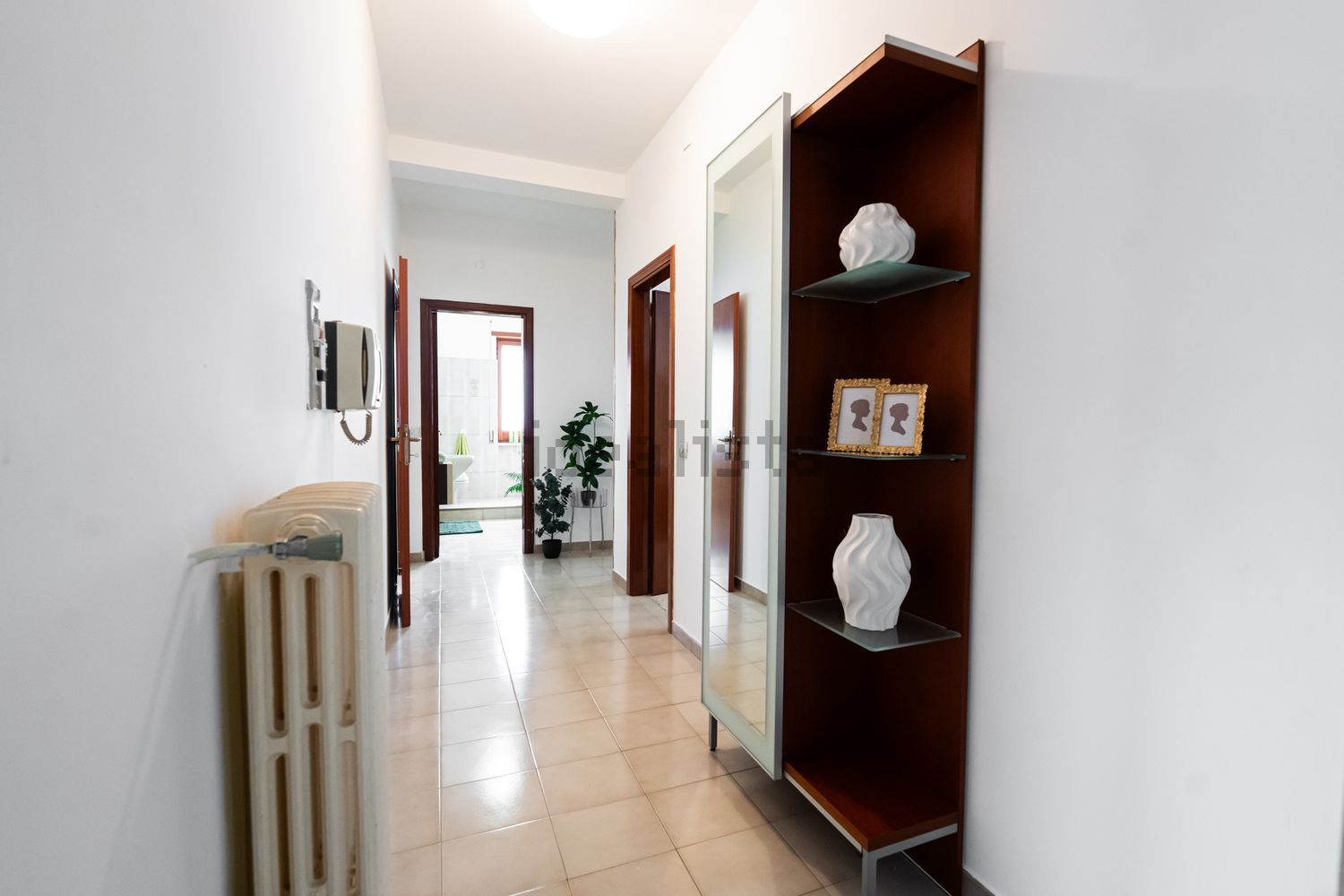 casa semindipendente in vendita a Bojano