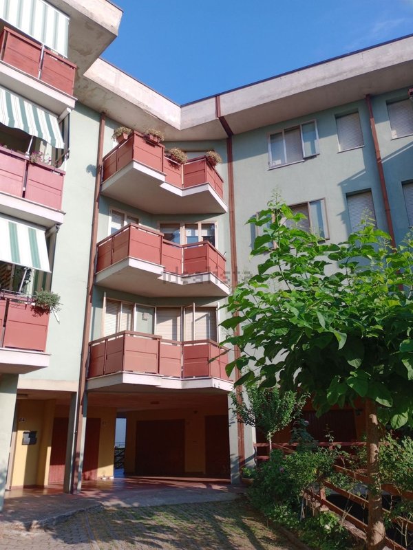 appartamento in vendita a Bojano