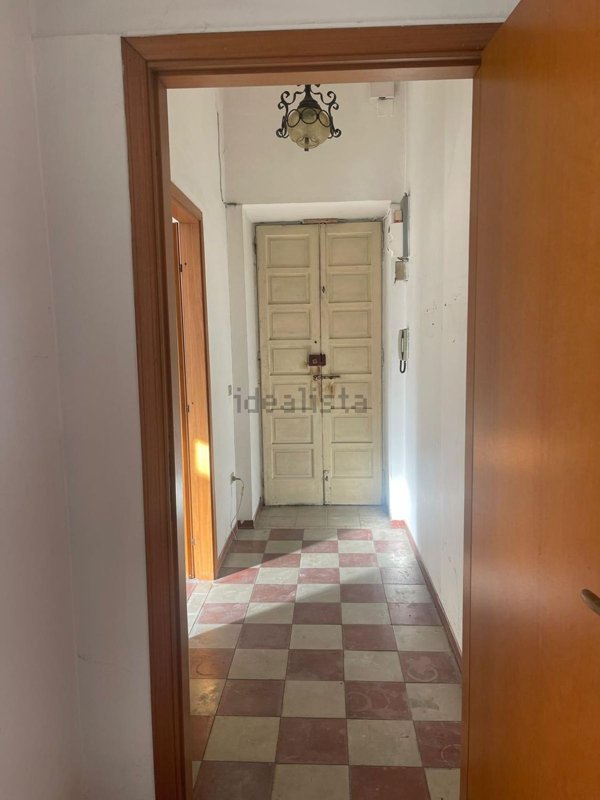 appartamento in vendita a Bojano