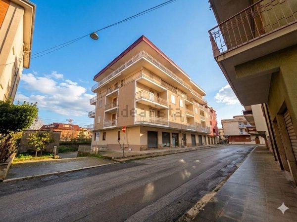 appartamento in vendita a Bojano