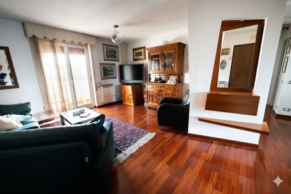 appartamento in vendita a Bojano