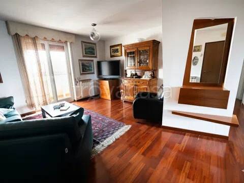 appartamento in vendita a Bojano