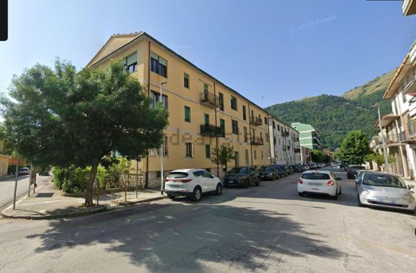 appartamento in vendita a Bojano