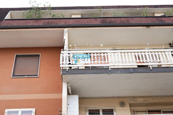 appartamento in vendita a Bojano