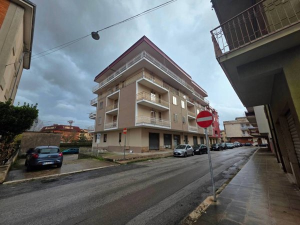 appartamento in vendita a Bojano