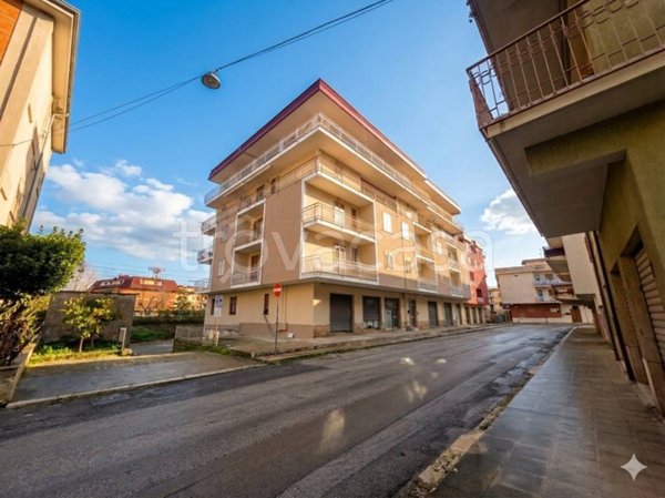 appartamento in vendita a Bojano