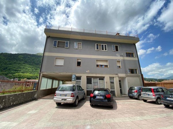 appartamento in vendita a Bojano