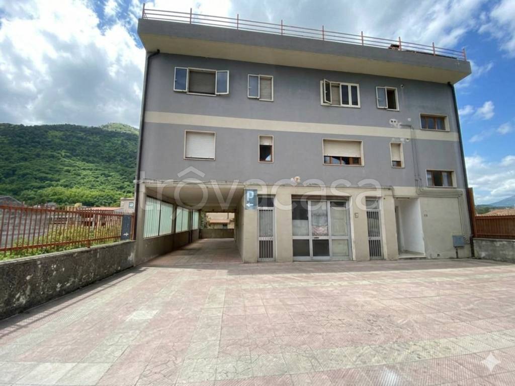 appartamento in vendita a Bojano