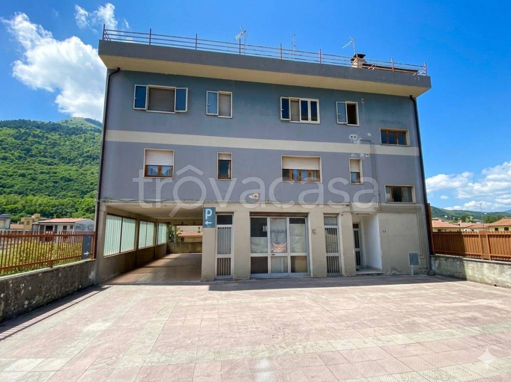 appartamento in vendita a Bojano