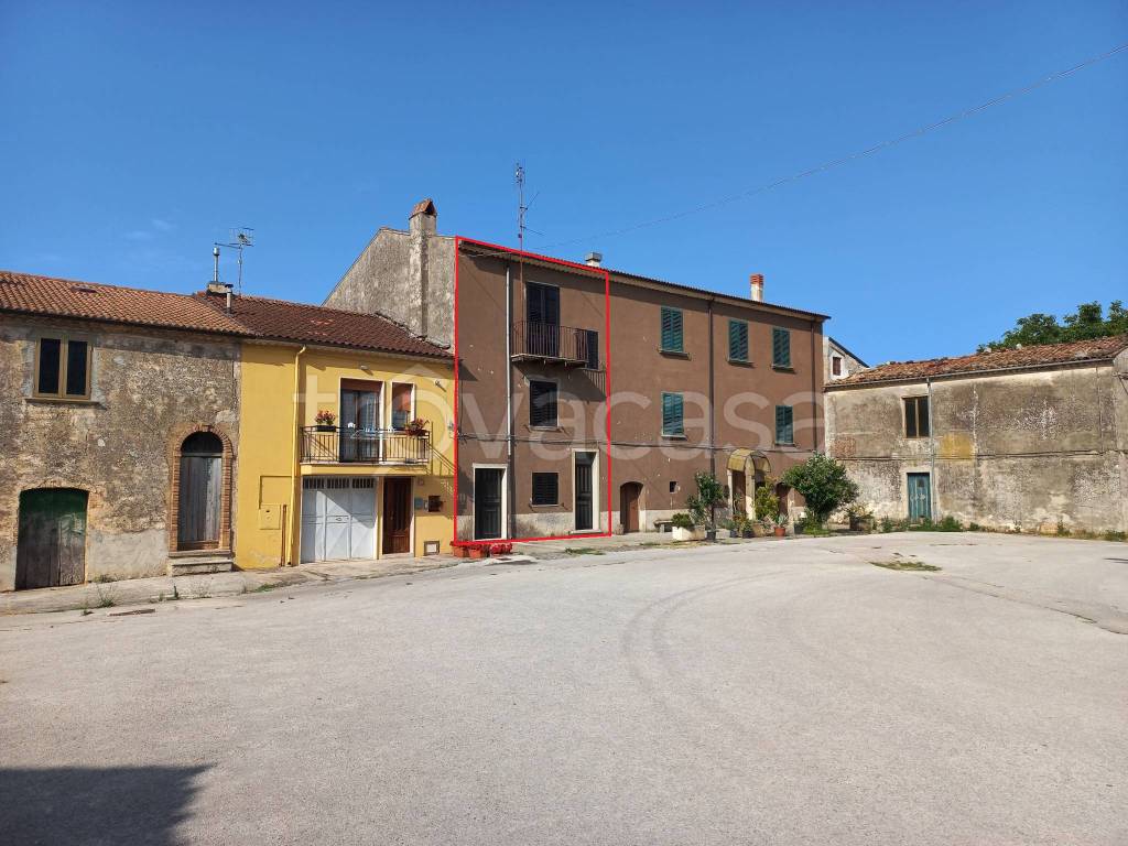 casa indipendente in vendita a Bojano