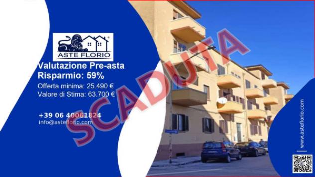 appartamento in vendita a Bojano