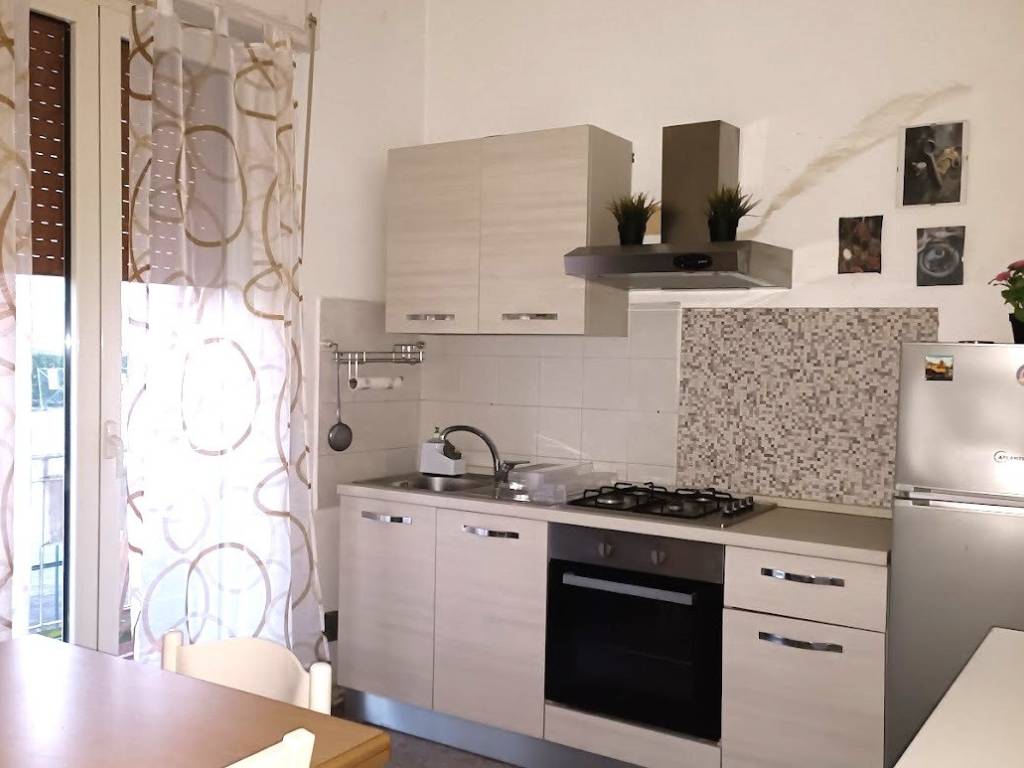 appartamento in vendita a Bojano