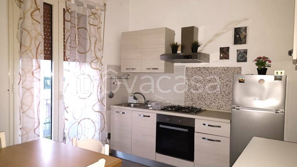 appartamento in vendita a Bojano