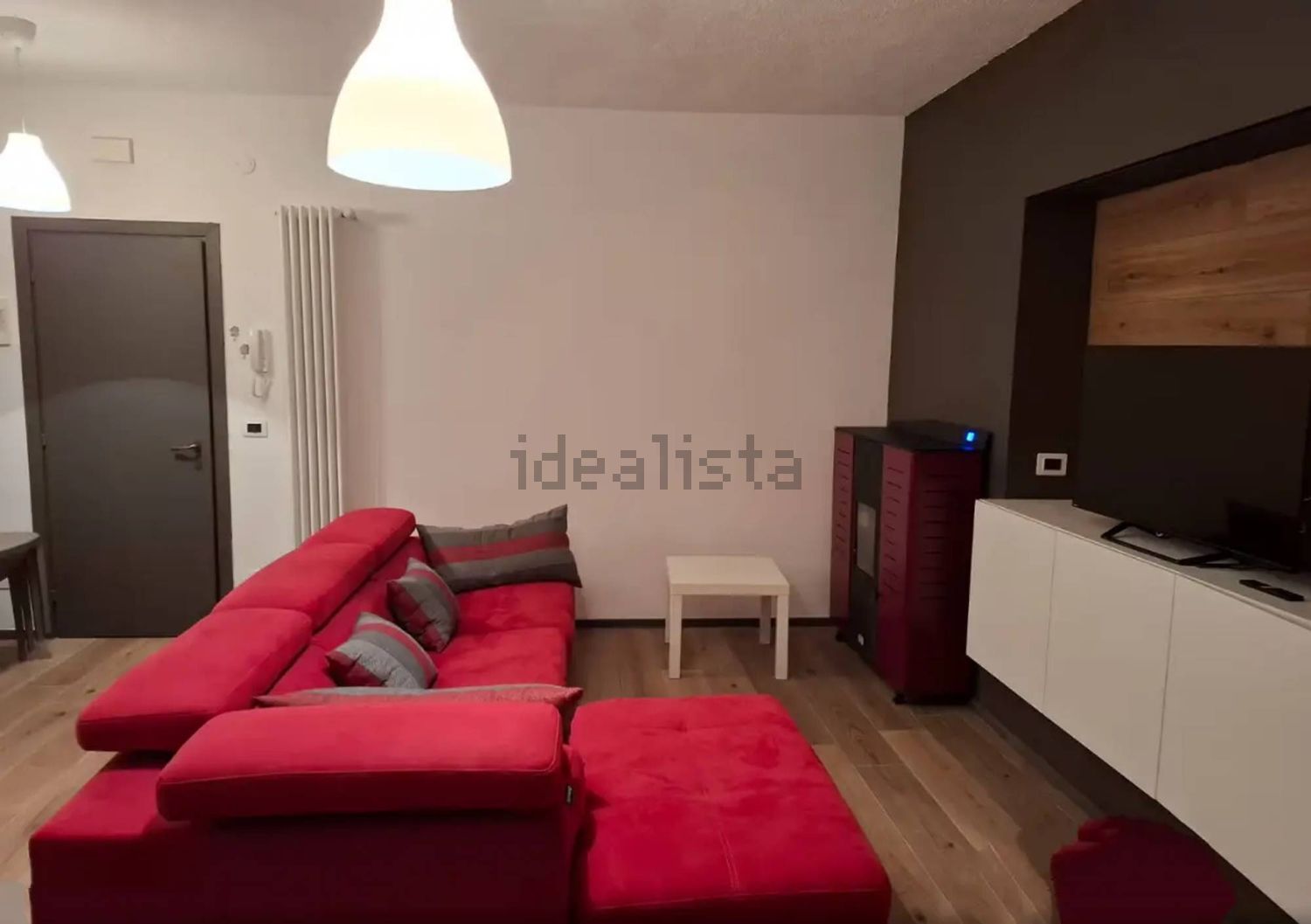 appartamento in vendita a Bojano