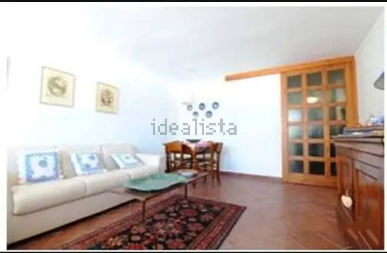 appartamento in vendita a Bojano