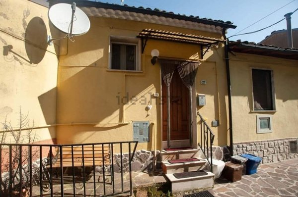 casa indipendente in vendita a Bojano