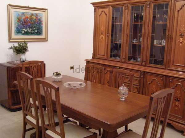 casa indipendente in vendita a Bojano