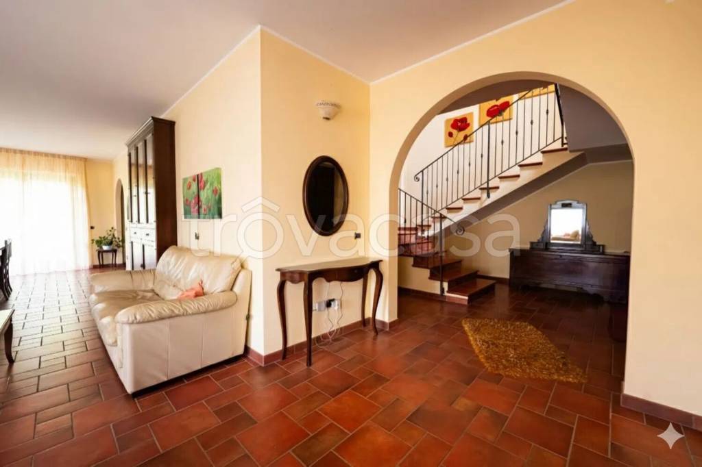 casa indipendente in vendita a Bojano