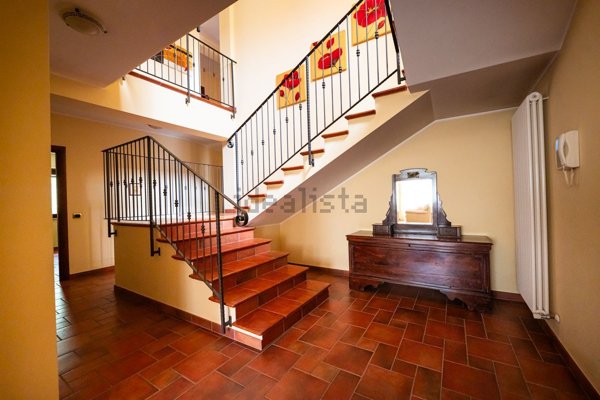 casa indipendente in vendita a Bojano in zona Monteverde