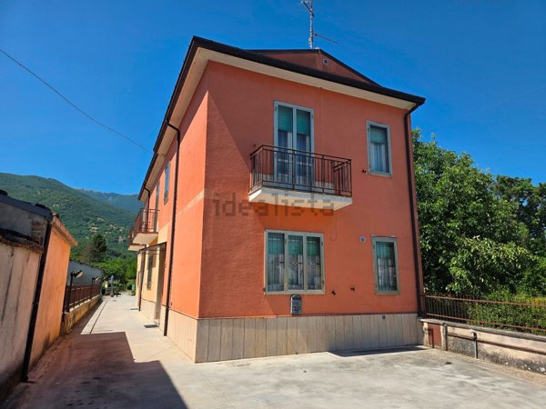 casa indipendente in vendita a Bojano