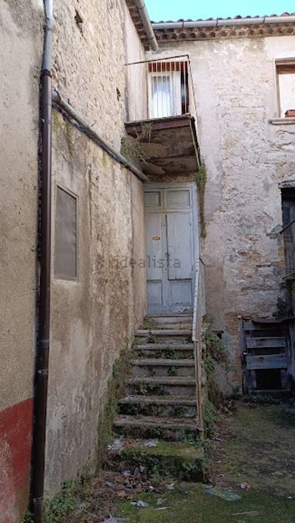 quadrivano in vendita a Bojano