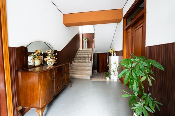 casa semindipendente in vendita a Bojano