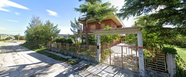 casa indipendente in vendita a Bojano