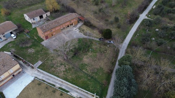 casa indipendente in vendita a Bojano