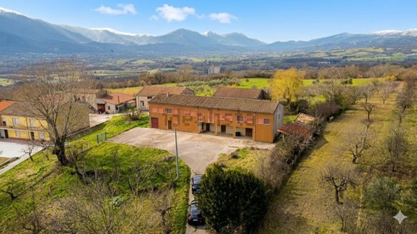 casa indipendente in vendita a Bojano