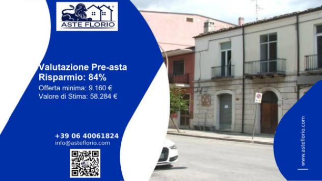 pentavano in vendita a Bojano