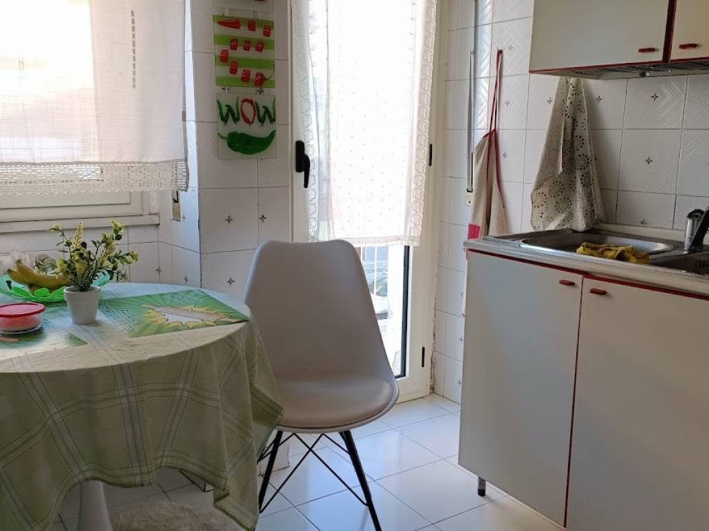 appartamento in vendita a Bojano