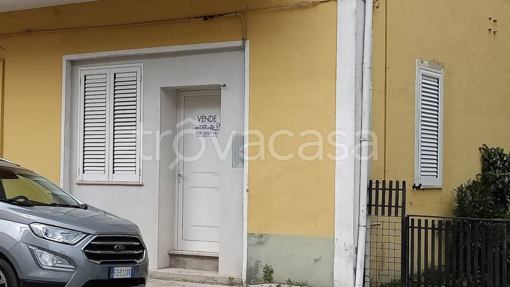 appartamento in vendita a Bojano