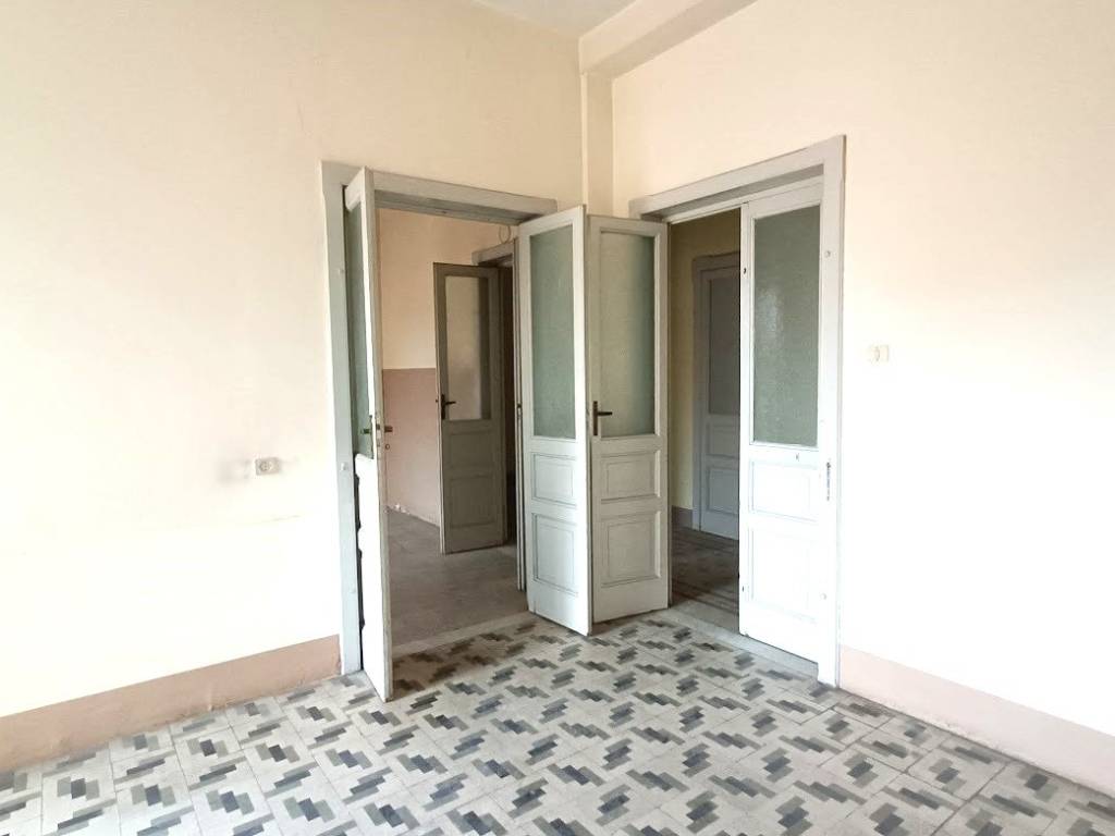 appartamento in vendita a Bojano