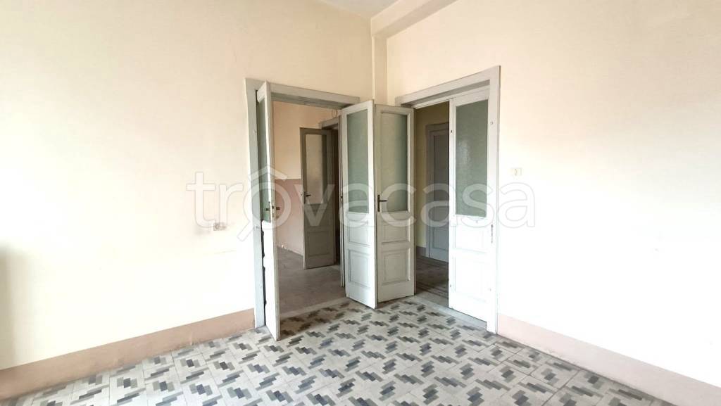 appartamento in vendita a Bojano