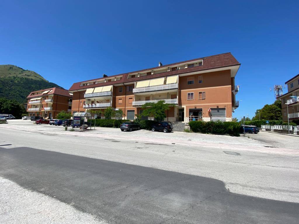 appartamento in vendita a Bojano