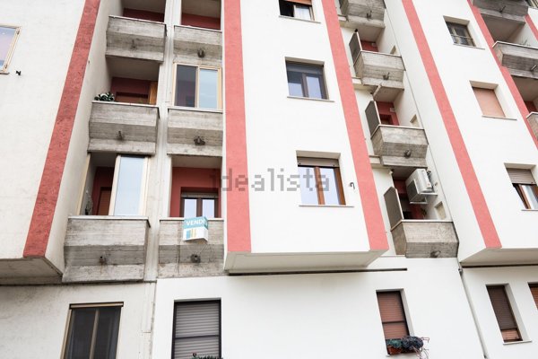 appartamento in vendita a Bojano