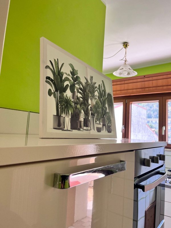 appartamento in vendita a Bojano