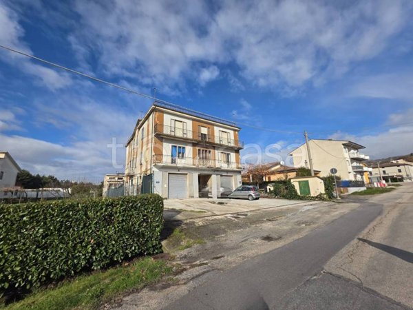 casa indipendente in vendita a Bojano
