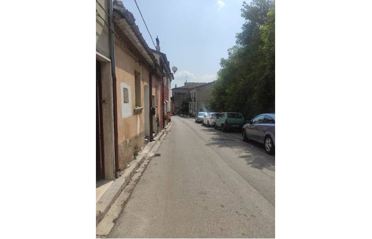 appartamento in vendita a Bojano