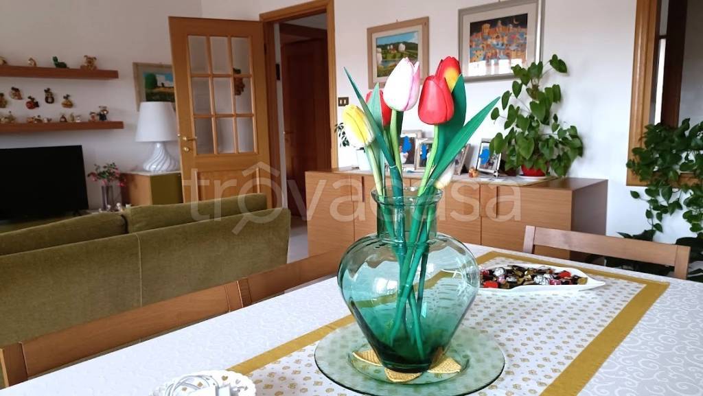 appartamento in vendita a Bojano