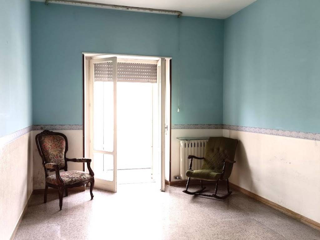 appartamento in vendita a Bojano