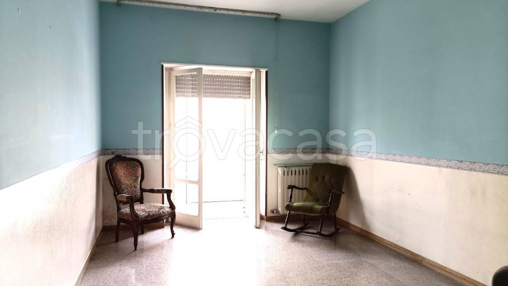 appartamento in vendita a Bojano