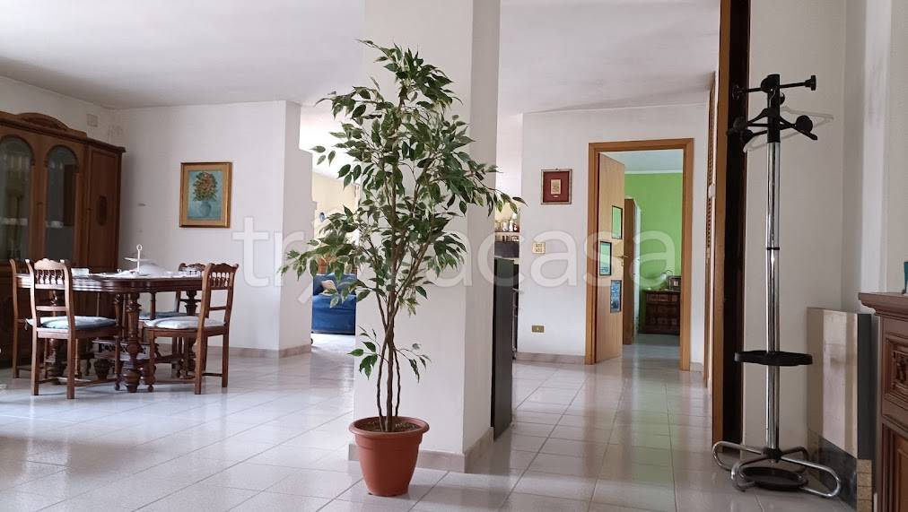 appartamento in vendita a Bojano