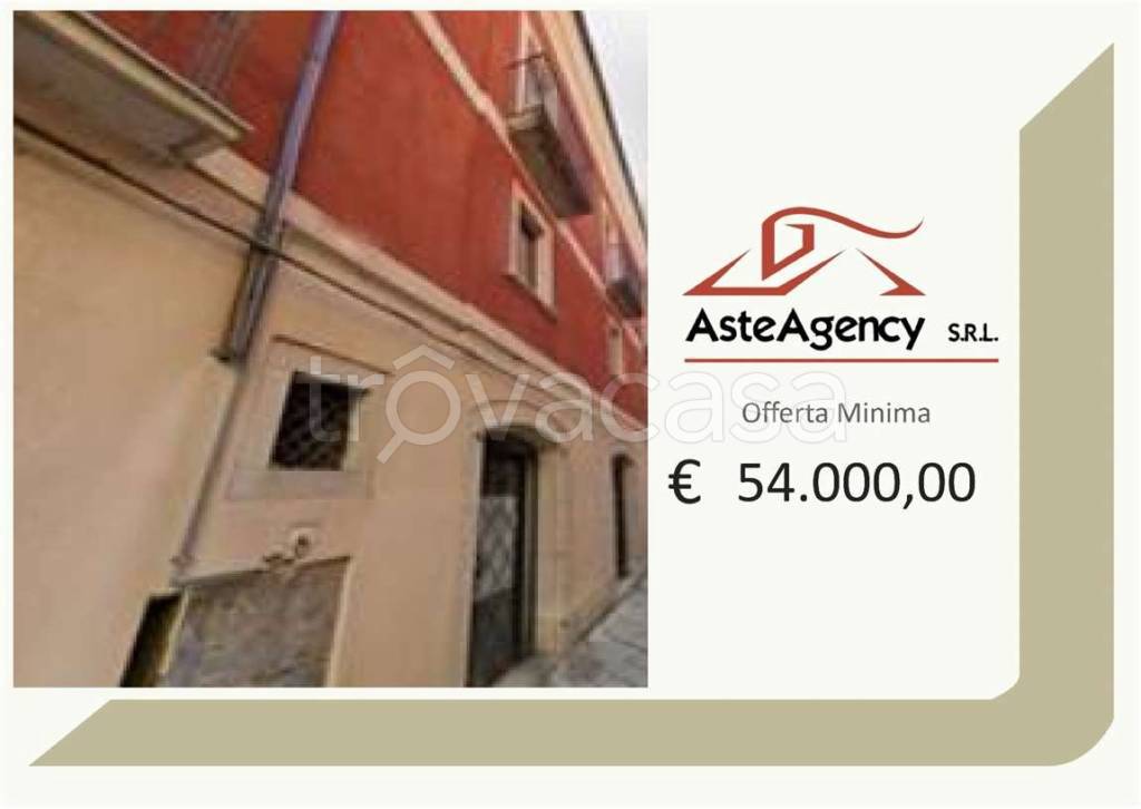 casale in vendita a Bojano