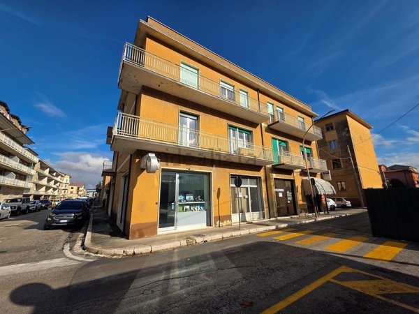 appartamento in vendita a Bojano