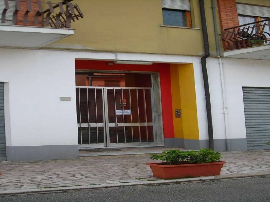 appartamento in vendita a Bojano