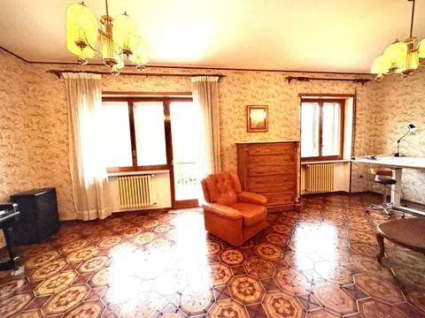 appartamento in vendita a Bojano