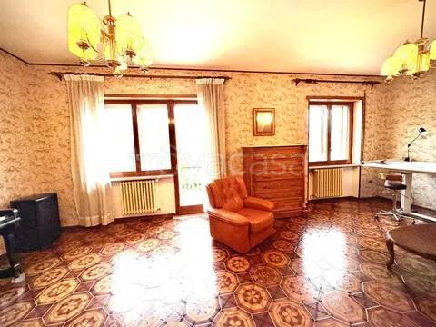 appartamento in vendita a Bojano