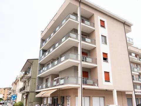 appartamento in vendita a Bojano