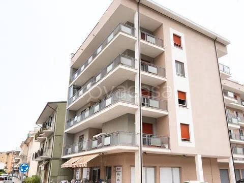 appartamento in vendita a Bojano